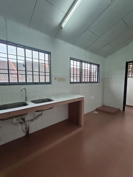 1-storey Terraced House for Sale in Taman Puteri Wangsa (Ulu Tiram) - June Tan - PropertyGuru.com.my