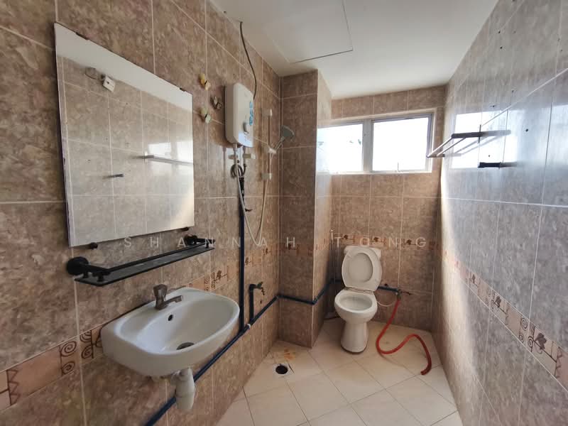 Kondominium untuk Disewa di Kepong Sentral Condominium - Shannah Tong - PropertyGuru.com.my