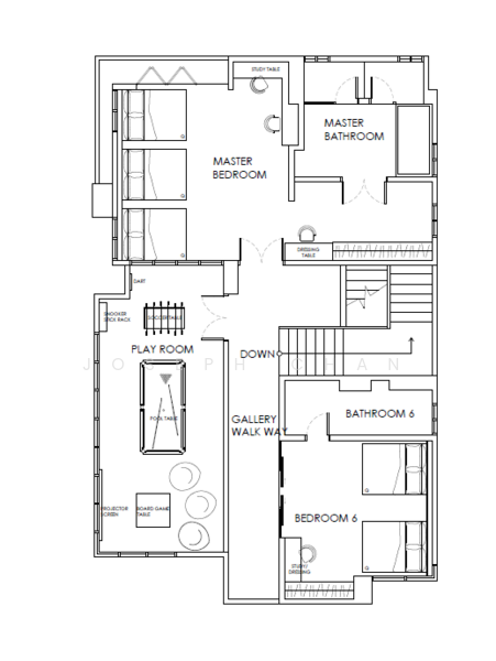 Rumah Banglo untuk Dijual di Shah Alam (Selangor) - Joseph Chan - PropertyGuru.com.my