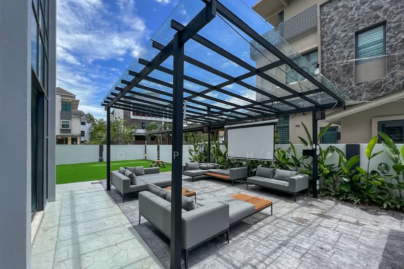 Rumah Banglo untuk Dijual di Shah Alam (Selangor) - Joseph Chan - Exterior - PropertyGuru.com.my