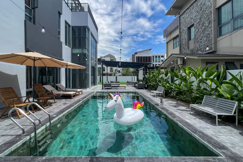 Rumah Banglo untuk Dijual di Shah Alam (Selangor) - Joseph Chan - Exterior - PropertyGuru.com.my