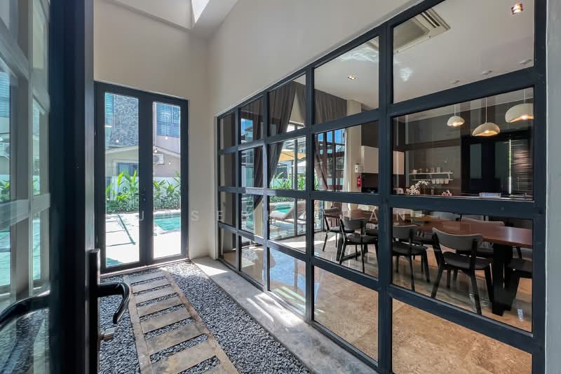 Rumah Banglo untuk Dijual di Shah Alam (Selangor) - Joseph Chan - Interior - PropertyGuru.com.my