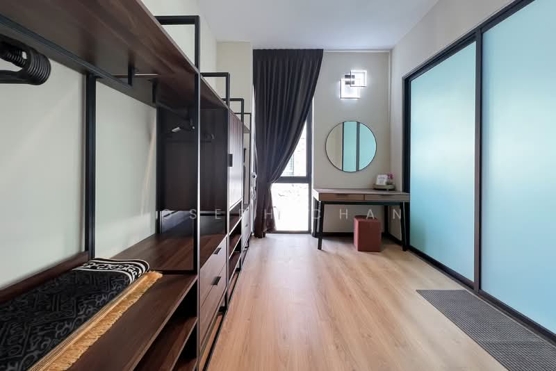 Rumah Banglo untuk Dijual di Shah Alam (Selangor) - Joseph Chan - Interior - PropertyGuru.com.my