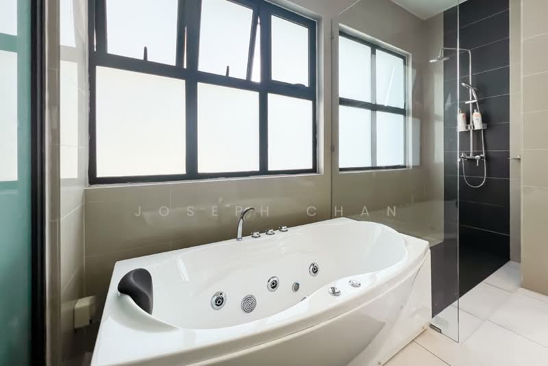 Rumah Banglo untuk Dijual di Shah Alam (Selangor) - Joseph Chan - Bathroom - PropertyGuru.com.my