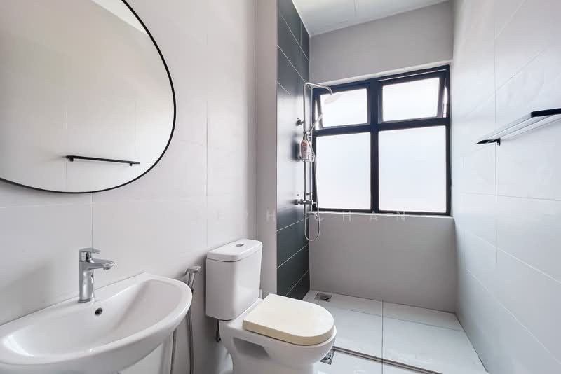 Rumah Banglo untuk Dijual di Shah Alam (Selangor) - Joseph Chan - Bathroom - PropertyGuru.com.my