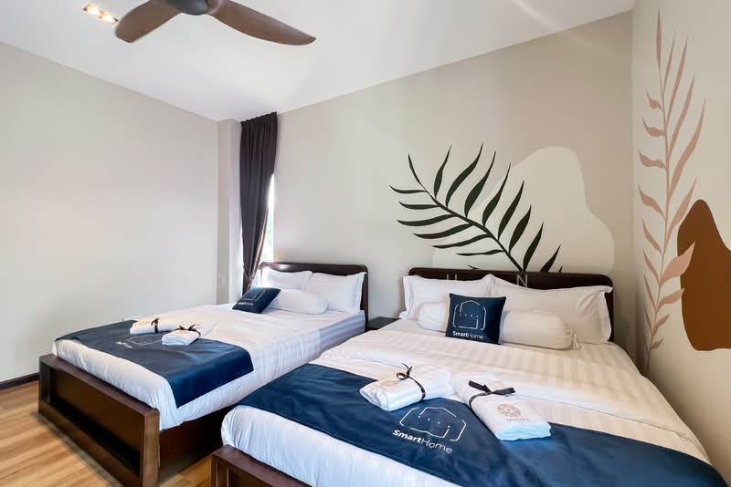 Rumah Banglo untuk Dijual di Shah Alam (Selangor) - Joseph Chan - Bedroom - PropertyGuru.com.my