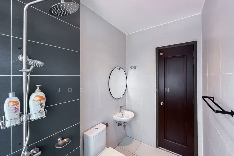 Rumah Banglo untuk Dijual di Shah Alam (Selangor) - Joseph Chan - Bathroom - PropertyGuru.com.my