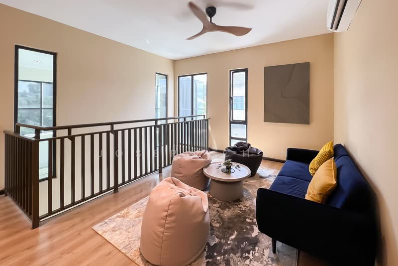 Rumah Banglo untuk Dijual di Shah Alam (Selangor) - Joseph Chan - PropertyGuru.com.my