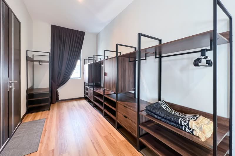 Rumah Banglo untuk Dijual di Shah Alam (Selangor) - Joseph Chan - Interior - PropertyGuru.com.my