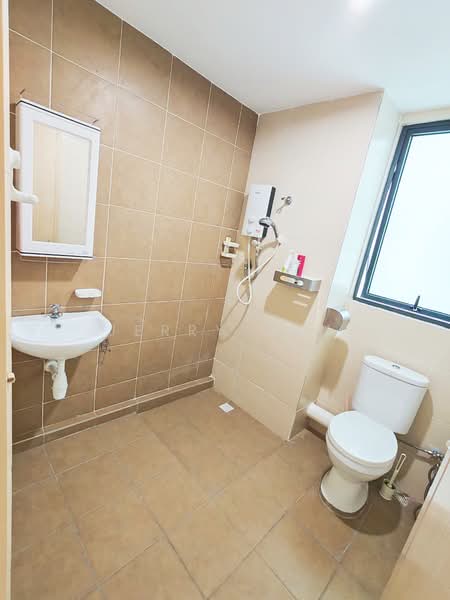 Condominium for Rent at Ramah Pavillion - Jerry Tan - Bathroom - PropertyGuru.com.my