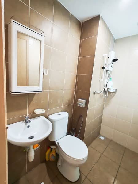 Condominium for Rent at Ramah Pavillion - Jerry Tan - Bathroom - PropertyGuru.com.my