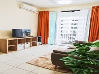 For Rent - Ramah Pavillion