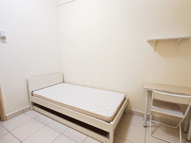Condominium for Rent at Ramah Pavillion - Jerry Tan - Bedroom - PropertyGuru.com.my