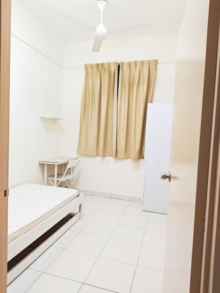 Condominium for Rent at Ramah Pavillion - Jerry Tan - Bedroom - PropertyGuru.com.my