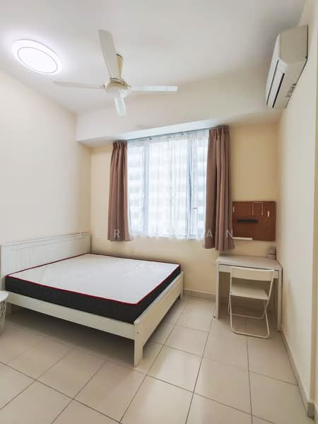 Condominium for Rent at Ramah Pavillion - Jerry Tan - Bedroom - PropertyGuru.com.my