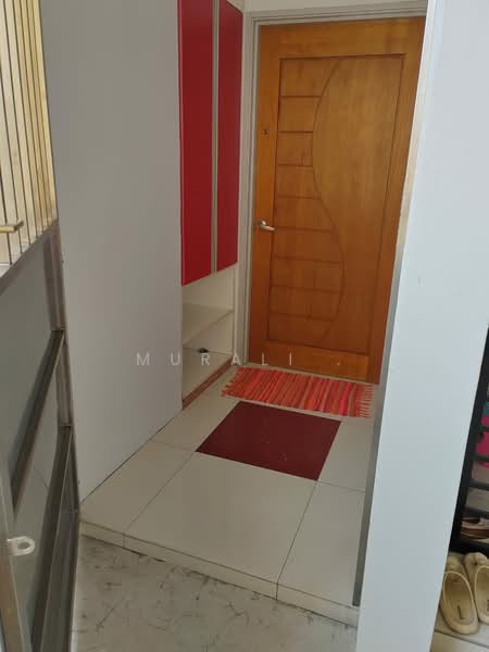Condominium for Sale at Sri Jati II - Murali . - Entrance - PropertyGuru.com.my