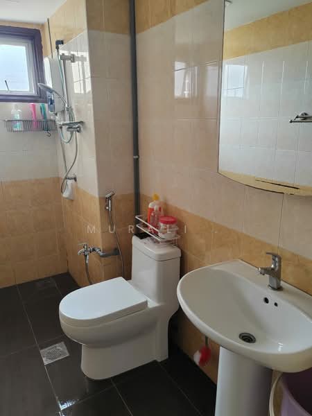 Condominium for Sale at Sri Jati II - Murali . - Bathroom - PropertyGuru.com.my