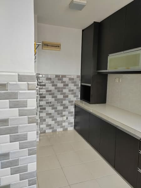 Condominium for Sale at Sri Jati II - Murali . - Kitchen - PropertyGuru.com.my