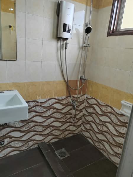 Condominium for Sale at Sri Jati II - Murali . - Bathroom - PropertyGuru.com.my