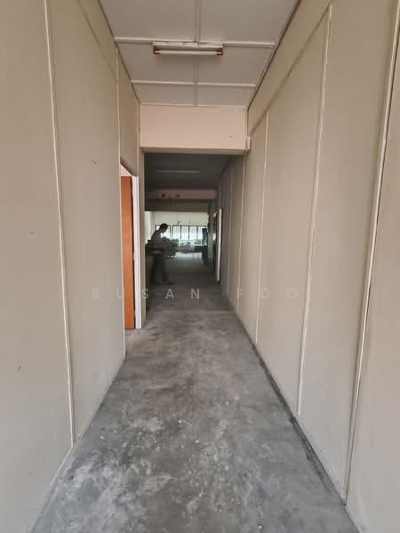 Corridor