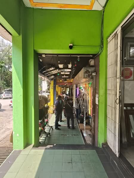 For Rent - Bukit Rahman Putra