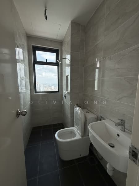 Kondominium untuk Dijual di SKS Pavillion Residences - Olivia Ong - Bathroom - PropertyGuru.com.my