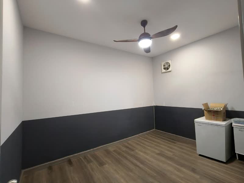 Rumah Teres 2 Tingkat untuk Dijual di Taman Austin Duta (Tebrau) - Tommy Tai - Interior - PropertyGuru.com.my