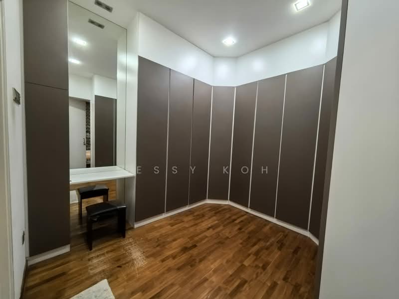 Cluster House for Rent in Taman Adda Heights (Tebrau) - Jessy Koh - Interior - PropertyGuru.com.my