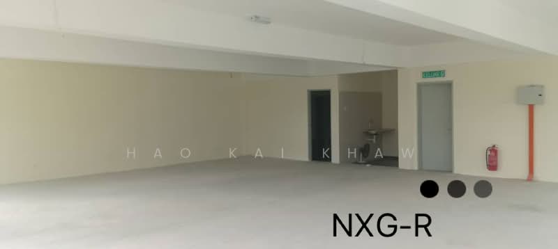 Semi-D Factory for Rent in Taman Perindustrian Teknologi Rawang (Rawang) - Hao Kai Khaw - Interior - PropertyGuru.com.my