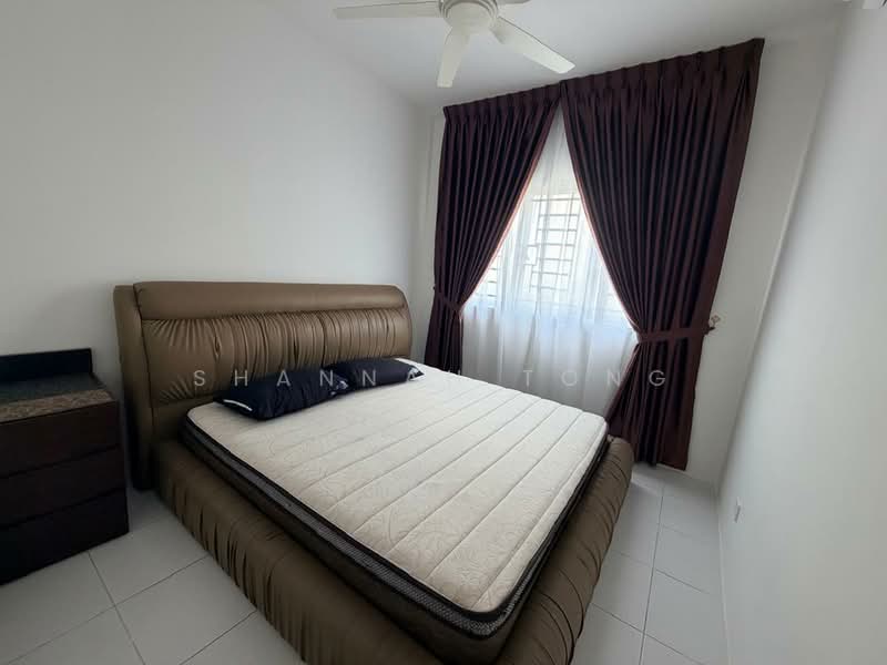 Condominium for Rent at Residensi Sateria - Shannah Tong - Bedroom - PropertyGuru.com.my