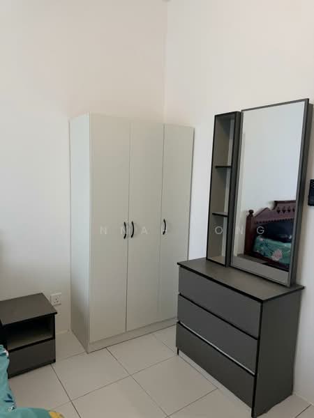 Condominium for Rent at Residensi Sateria - Shannah Tong - Bedroom - PropertyGuru.com.my