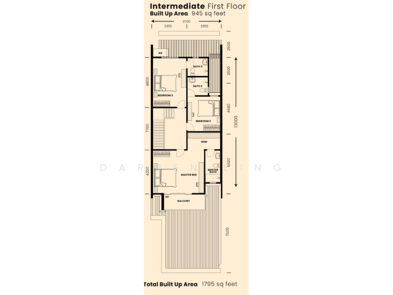 Rumah Teres 2 Tingkat untuk Dijual di Kuching (Sarawak) - Darren Ling - PropertyGuru.com.my