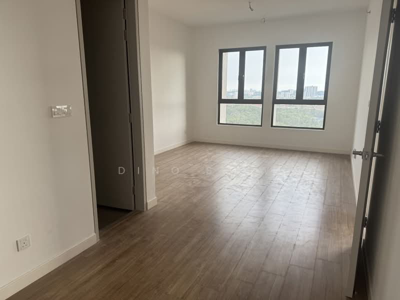 Servis Apartment untuk Dijual di The Pulse Residence - Dino Siow - Interior - PropertyGuru.com.my