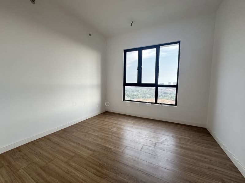 Servis Apartment untuk Dijual di The Pulse Residence - Dino Siow - Interior - PropertyGuru.com.my