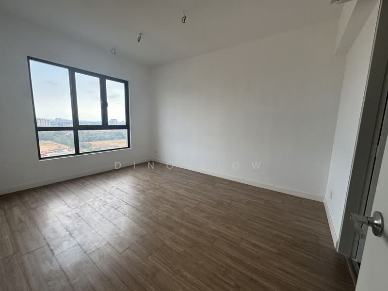 Servis Apartment untuk Dijual di The Pulse Residence - Dino Siow - Interior - PropertyGuru.com.my