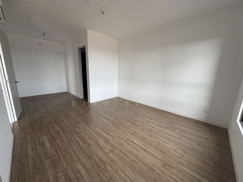 Servis Apartment untuk Dijual di The Pulse Residence - Dino Siow - Interior - PropertyGuru.com.my