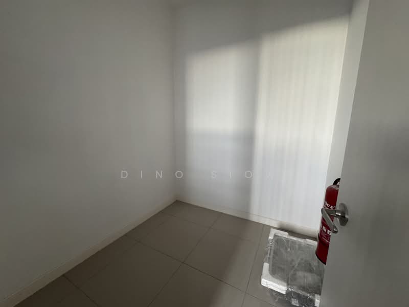 Servis Apartment untuk Dijual di The Pulse Residence - Dino Siow - Interior - PropertyGuru.com.my