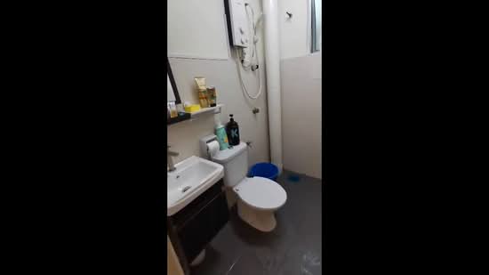 Servis Apartment untuk Disewa di Avelon Tower @ Plaza Medan Putra - Lisa Ong - PropertyGuru.com.my