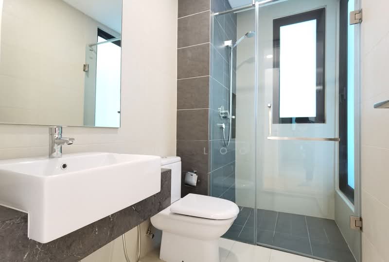 Condominium for Rent at Residensi 22 - Cruz Looi - Bathroom - PropertyGuru.com.my