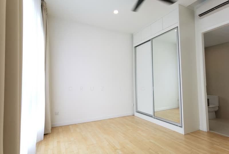 Condominium for Rent at Residensi 22 - Cruz Looi - Bedroom - PropertyGuru.com.my
