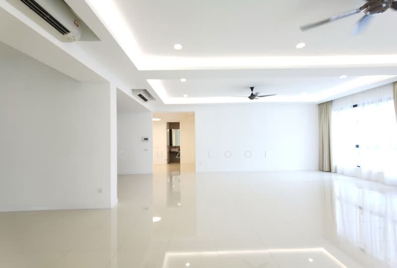 Condominium for Rent at Residensi 22 - Cruz Looi - Living Room - PropertyGuru.com.my