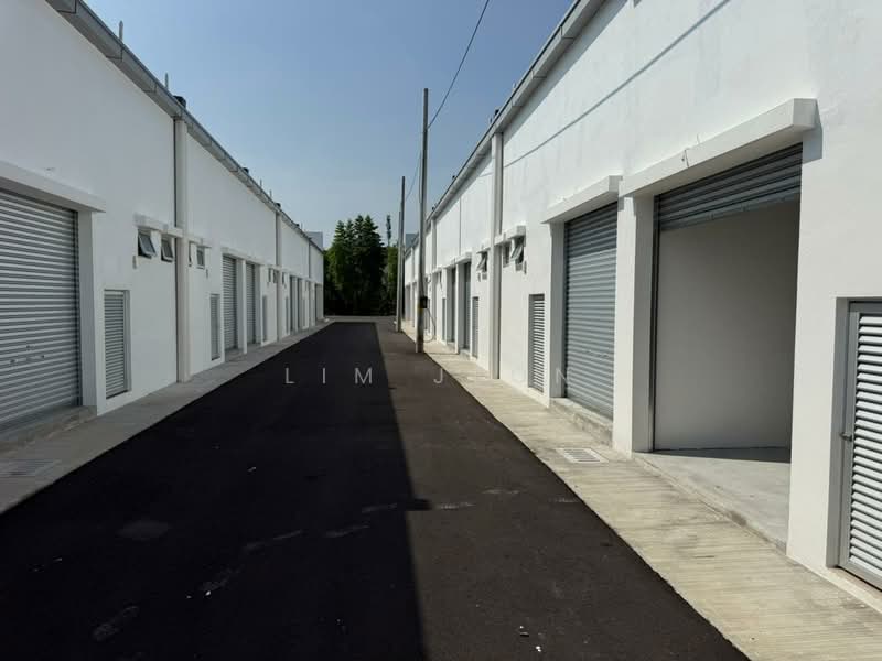 Kedai untuk Disewa di Semenyih (Selangor) - Lim Jeon - Exterior - PropertyGuru.com.my