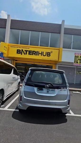 Shop for Rent in Semenyih (Selangor) - Lim Jeon - Exterior - PropertyGuru.com.my