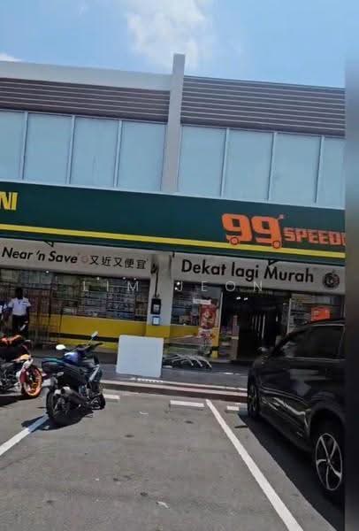 Shop for Rent in Semenyih (Selangor) - Lim Jeon - Exterior - PropertyGuru.com.my