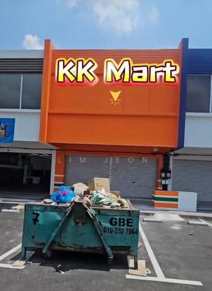 Shop for Rent in Semenyih (Selangor) - Lim Jeon - PropertyGuru.com.my