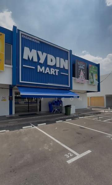 Shop for Rent in Semenyih (Selangor) - Lim Jeon - Exterior - PropertyGuru.com.my