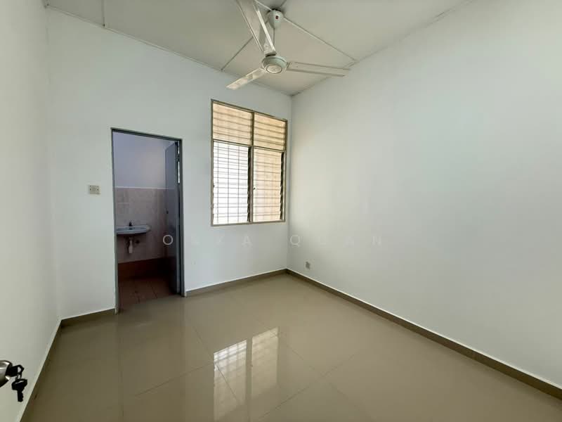 2-storey Terraced House for Sale in Bandar Mahkota Cheras (Cheras) - Oska Quan - Interior - PropertyGuru.com.my