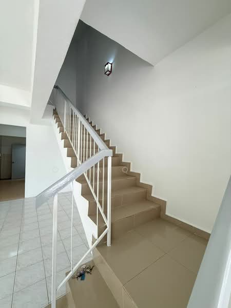 2-storey Terraced House for Sale in Bandar Mahkota Cheras (Cheras) - Oska Quan - Corridor - PropertyGuru.com.my
