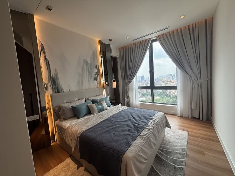 Condominium for Sale at D'Rapport - Jamie Yong - Bedroom - PropertyGuru.com.my