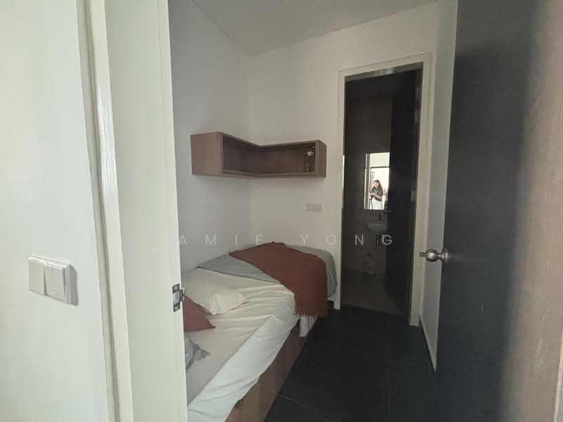 Condominium for Sale at D'Rapport - Jamie Yong - PropertyGuru.com.my